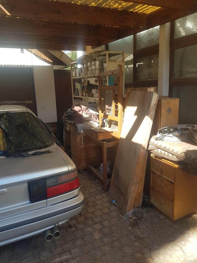 3 Bedroom Property for Sale in Milnerton Western Cape